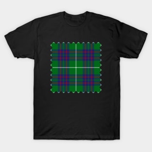 Clan MacIntyre Hunting Tartan T-Shirt